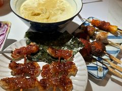 -火山屋台(新街口店)