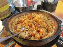 -日昌餐馆(亦庄店)