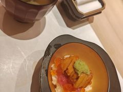 -鮨一日本料理(大中华店)