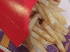 -麦当劳(世界城广场店)
