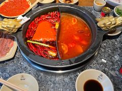 -蜀大侠火锅(总府路店)