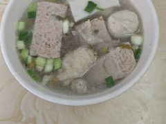 -非遗·爱西干面(小公园总店)