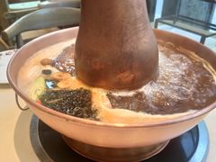 -东门口涮肉·砂锅·烤串(老门东店)