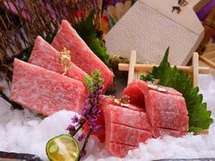 -贵木日本料理·铁板烧(新地假日广场店)