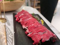 -椰子不语 椰子鸡火锅(淮海店)