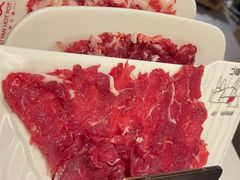 -牛焱·贵州黄牛肉火锅(城西银泰店)