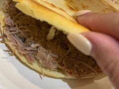 -樊记腊汁肉(西安咸阳国际机场店)