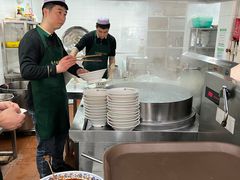 -马子禄牛肉面(金宝街店)