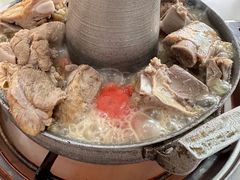 -阿妈土锅鸡