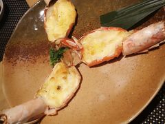 -虹料理·日料放题(悠方店)