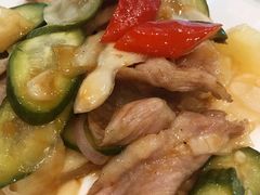 -新兴家喻酒家·羊城名宴(昌岗店)