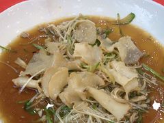 -渔码头食府(蓬莱阁店)