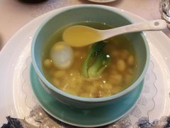 -南京东郊国宾馆