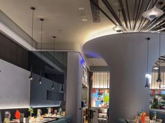 -雀蓝川菜(滨湖万象汇店)