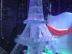 -北戴河圣蓝海洋公园