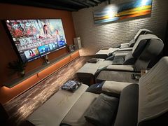 -霖公馆SPA·足道(普善路店)