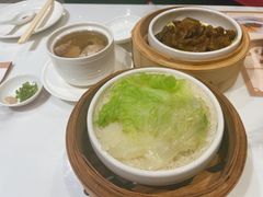 -赏点粤式点心(广州塔店)