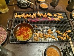 -夜食白市Yespicy·烧烤啤酒宵夜(番禺四海城店)