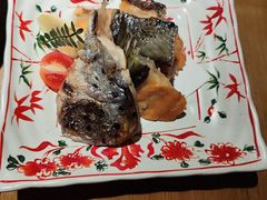 -鱼跃食堂·精致寿司(东林美域店)