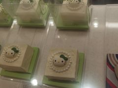 -好利来(上海长宁龙之梦店)
