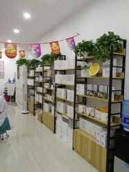 -黑奥秘脱发白发中心