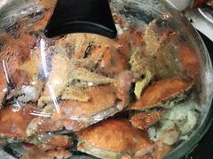 -同道蒸汽海鲜烧烤自助(刘庄夜市店)