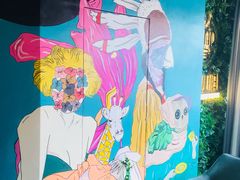 -ZING COFFEE 镜咖啡