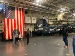 -中途岛号航空母舰博物馆