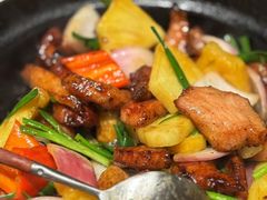 -旺爷砂锅·茶作(国贸城店)