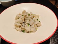 -海天楼中餐厅(吴宫泛太平洋酒店)