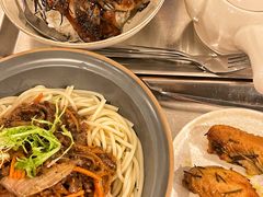 -Retro Deli 茶泡饭