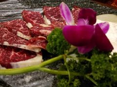 -万兴佳烤肉·长白山老味道(宏泰广场店)