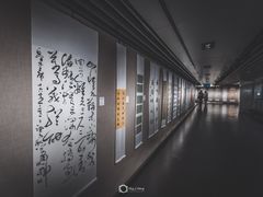 -中国铁道博物馆(正阳门馆)