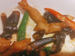 -飶香居(省博物馆店)