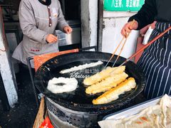 -李记五香豆沫
