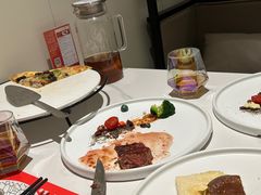 -赤火牛排(金狮广场店)