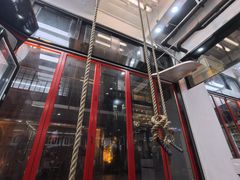 -Stone Motion Fitness 释动健身