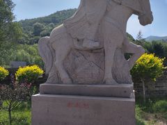-雁门关景区