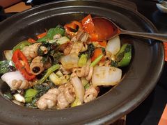 -羽鸽集·乳鸽专门店·地道顺德菜(岭南站店)