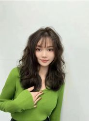 -张昊造型