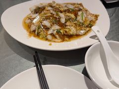-老德州四合院·德州菜(天衢路店)
