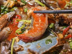 -潮澎派·潮汕菜大排档(南较西路店)
