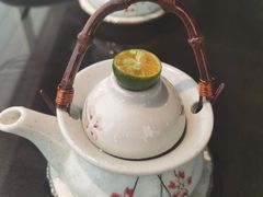 -王鼎精致料理铁板烧(世博源店)