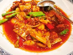 -岷山饭店-岷轩中餐厅