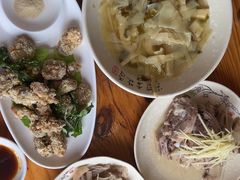 -乡亲鹅肉城(昆山店)
