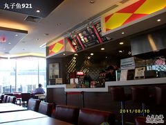 -FATBURGER 特富客汉堡(外交公寓店)