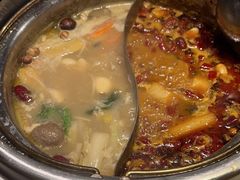 -快乐小羊·内蒙牛羊肉火锅(流花中心店)