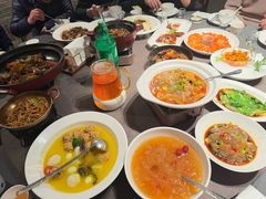 -简小舍·民间手艺菜(武昌江滩店)