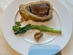 -富力丽思卡尔顿酒店·香荟全日制餐厅