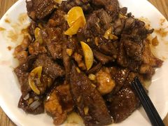 -陈傻子餐厅(世纪都会店)